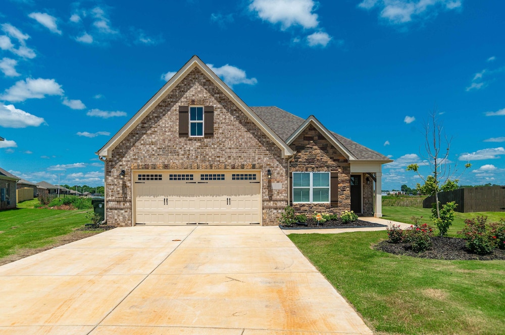 Quiet Family Home 15 Mi to Dtwn Huntsville! - Property Image 20