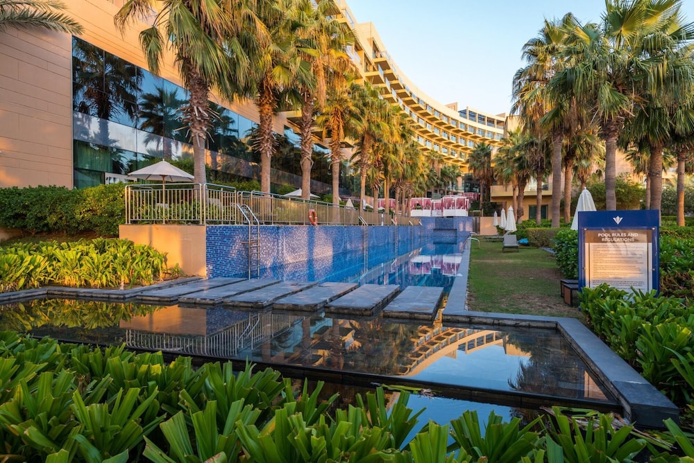 DXB - Rixos - 314 - PJ photo 2