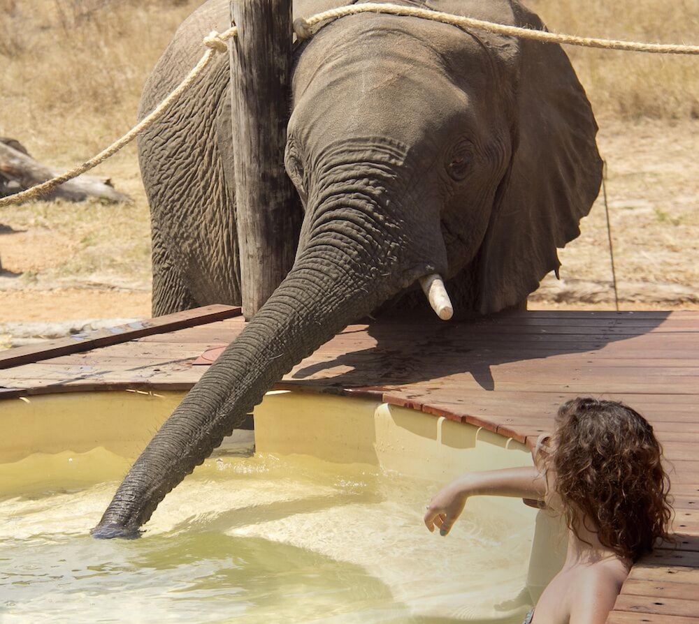 Khulu Lodge