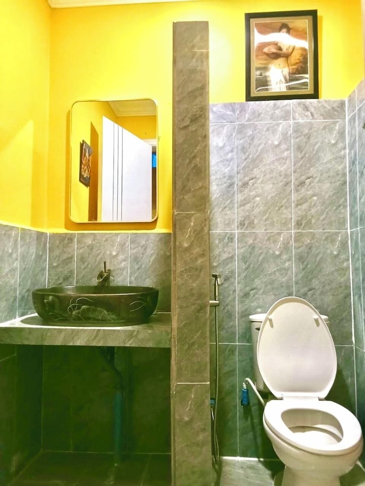 Samroas Homestay