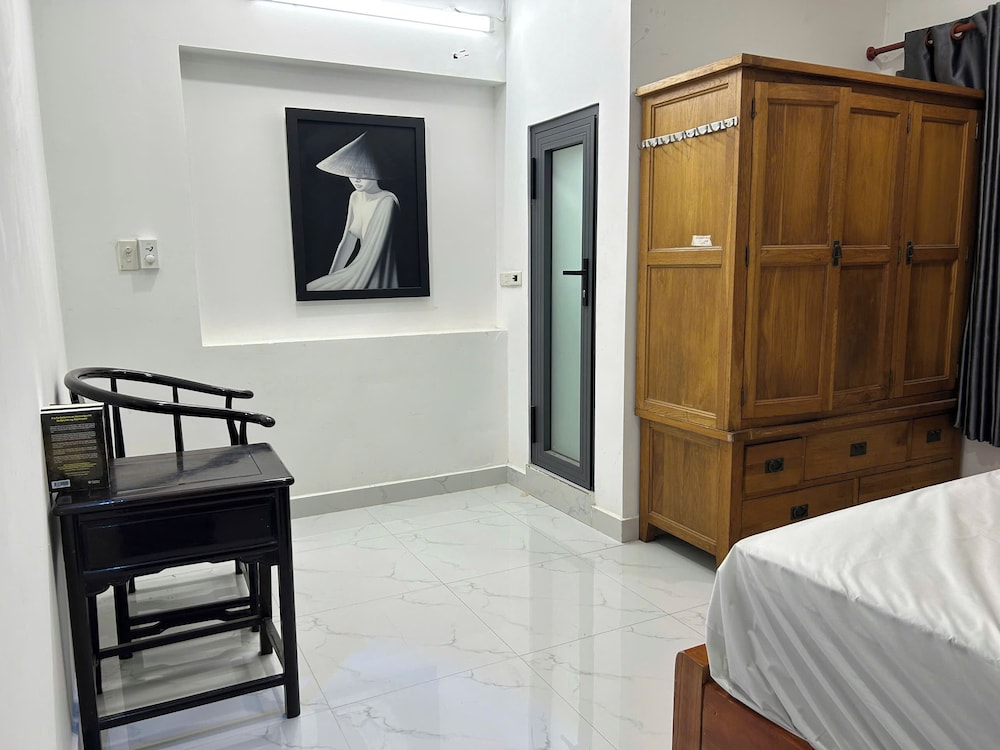 T&M Homestay