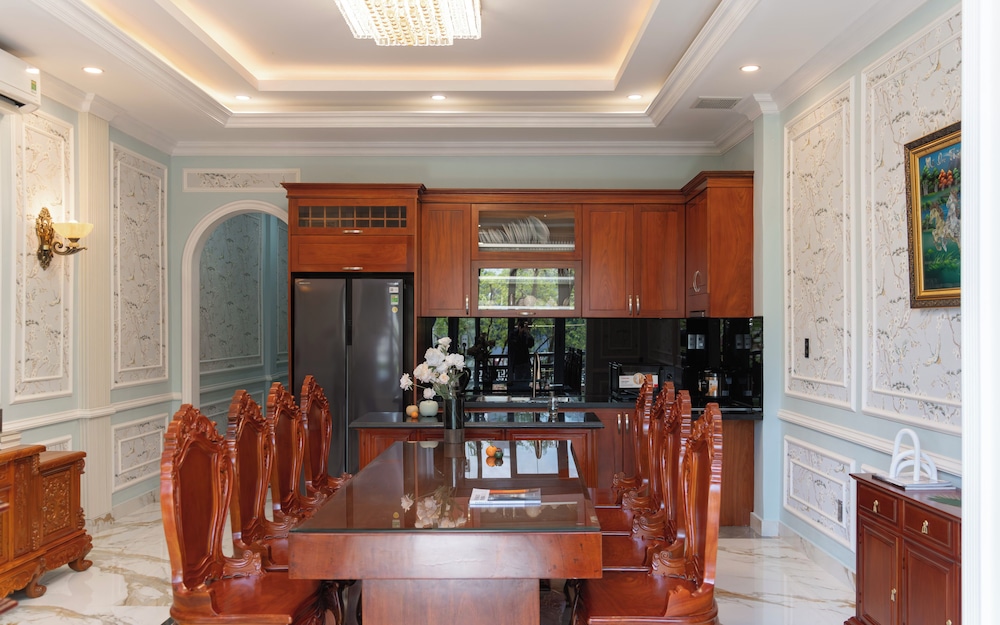 Ben Thanh Maison