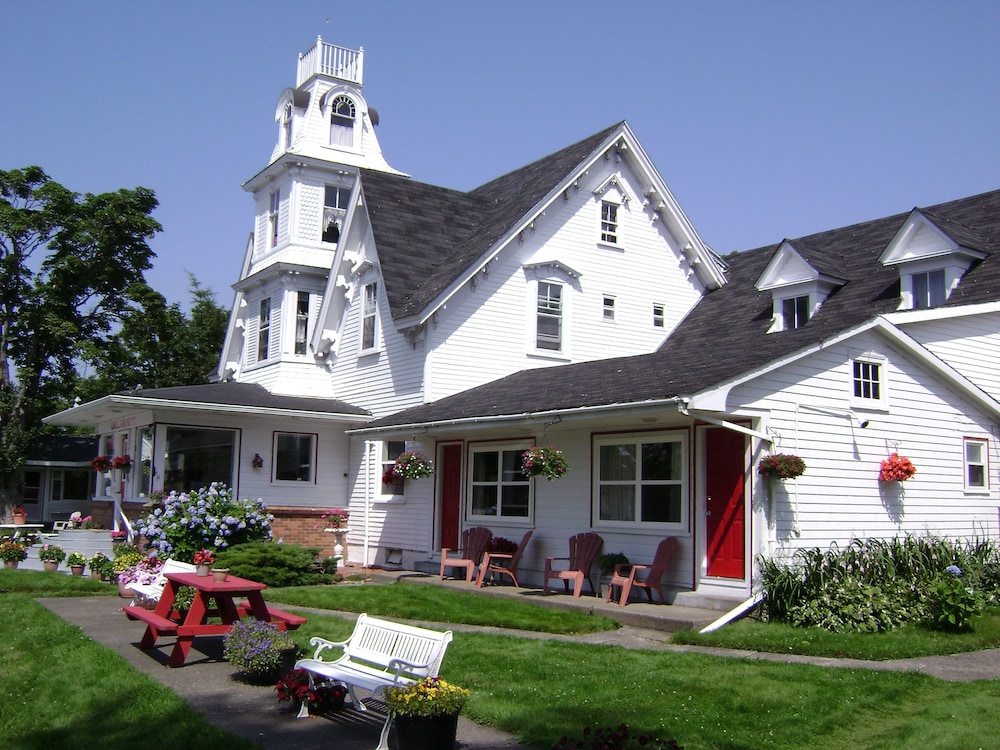 Lakelawn B&B Motel