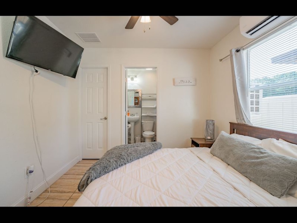 Room in Studio - Villa La Esperanza 1