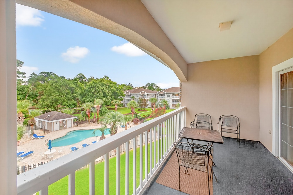 Magnolia Place 4765-303 2 Bedroom Condo