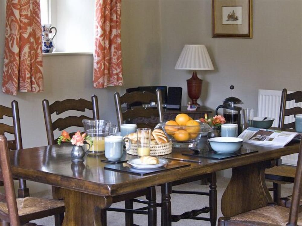 Skipton Vacations - Town Head Farm - Property Image 8