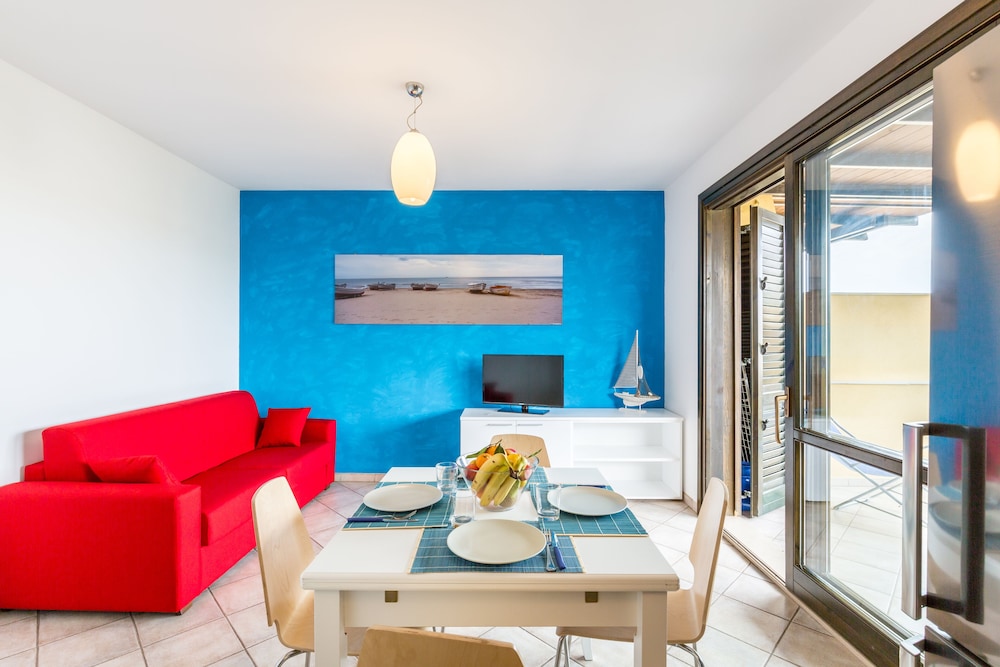 Residence Andrea Doria photo 2