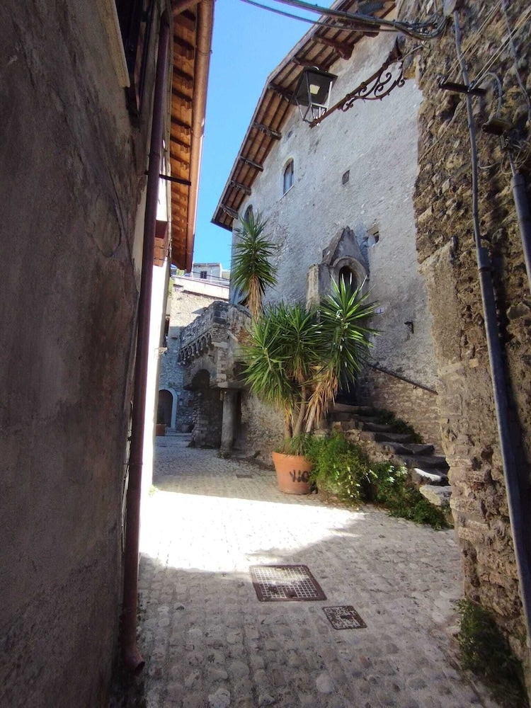 La Mensa Ponderaria