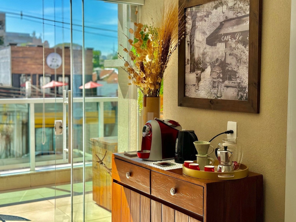 Praça Madá - Anystay