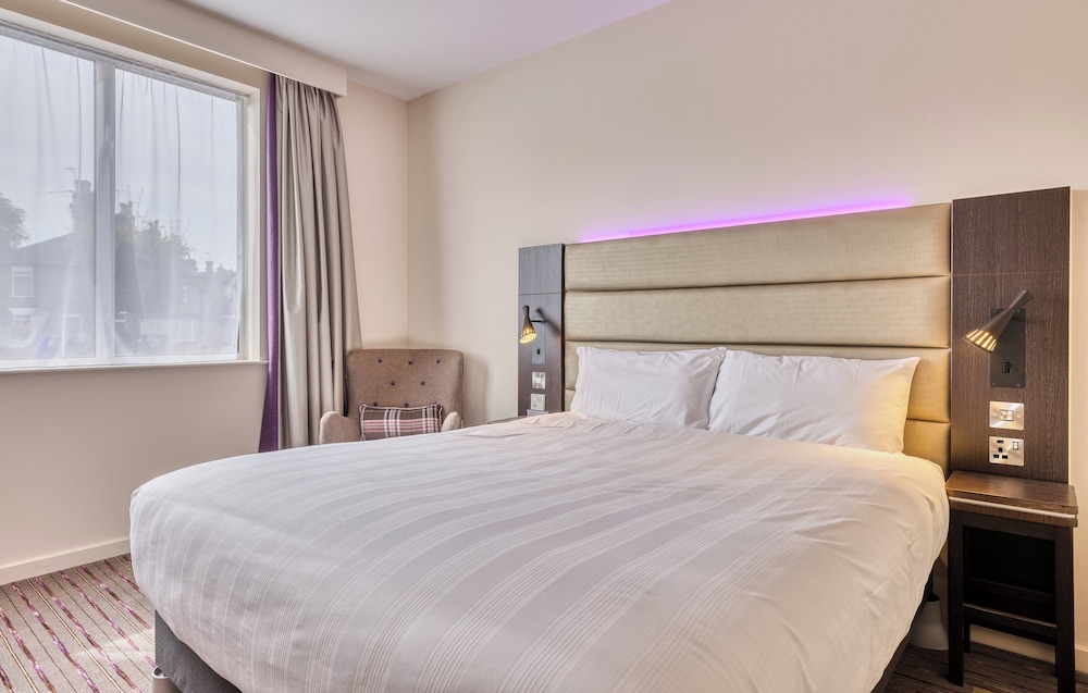 Premier Inn Bury St Edmunds North - A14