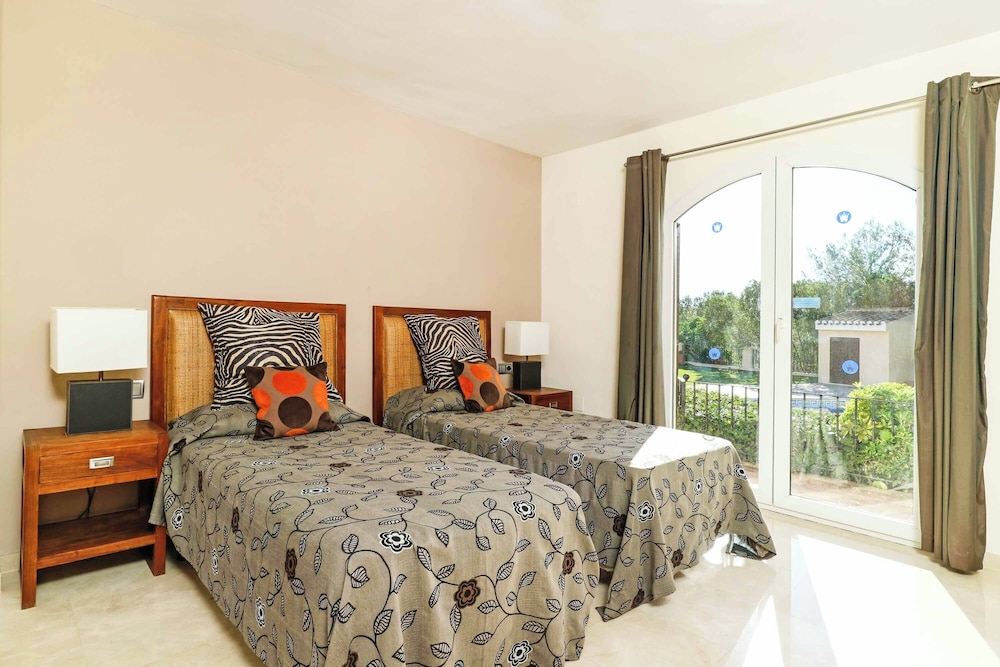Villa Tinamar 29