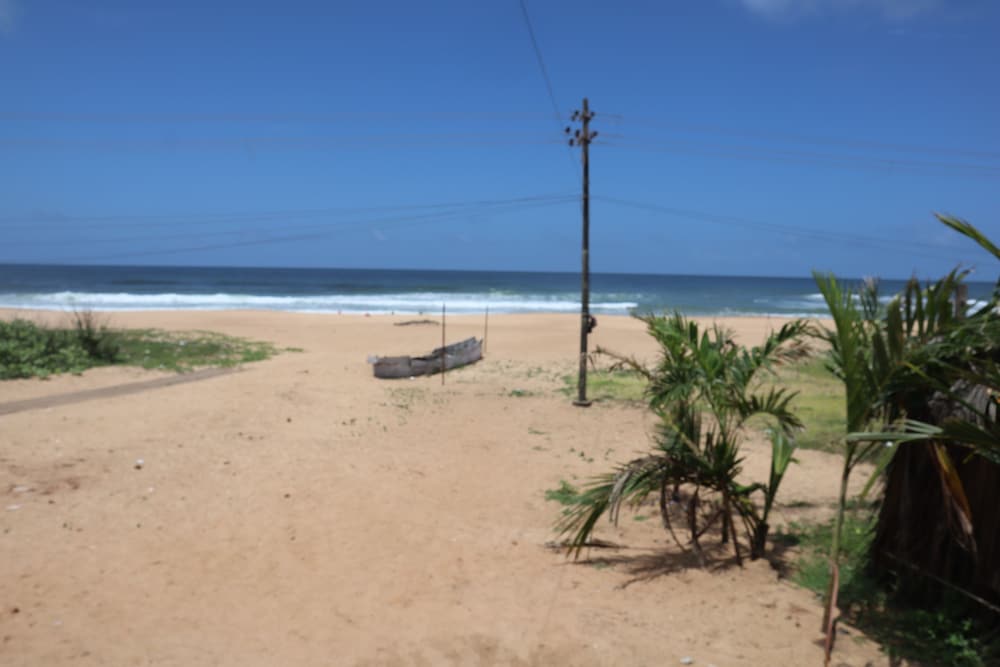 Sun In Sea Beach Resort view 3