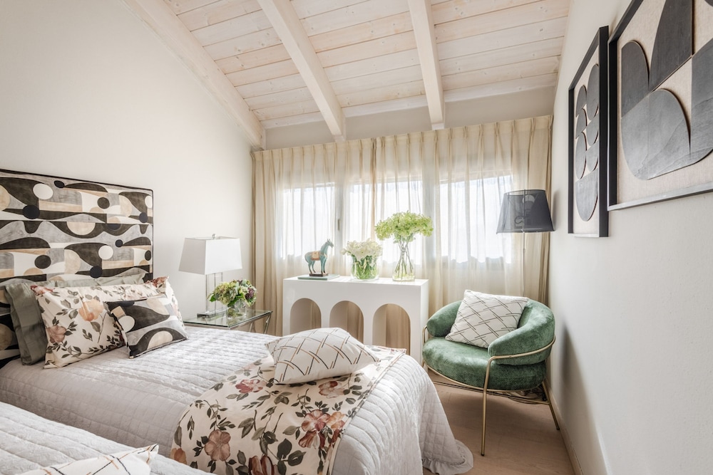 Luce Terrace Penthouse