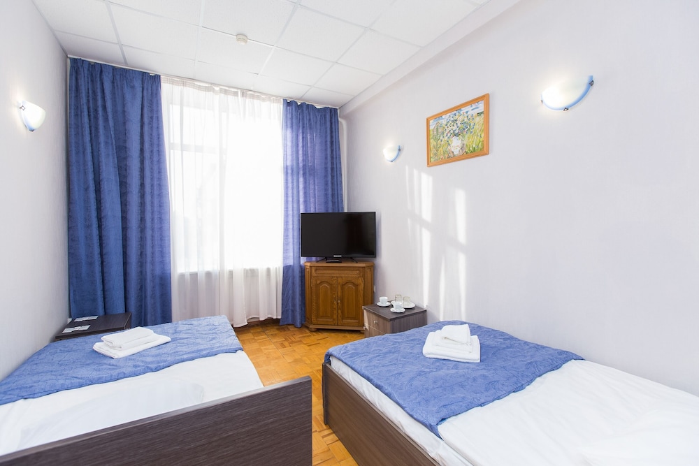 VIZIT Guesthouse