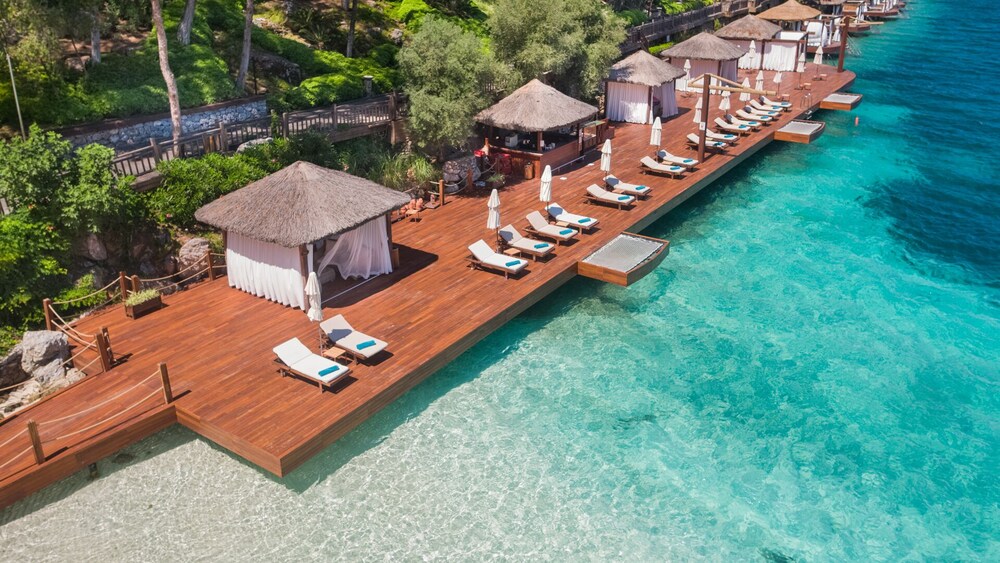 Angel's Marmaris Hotel