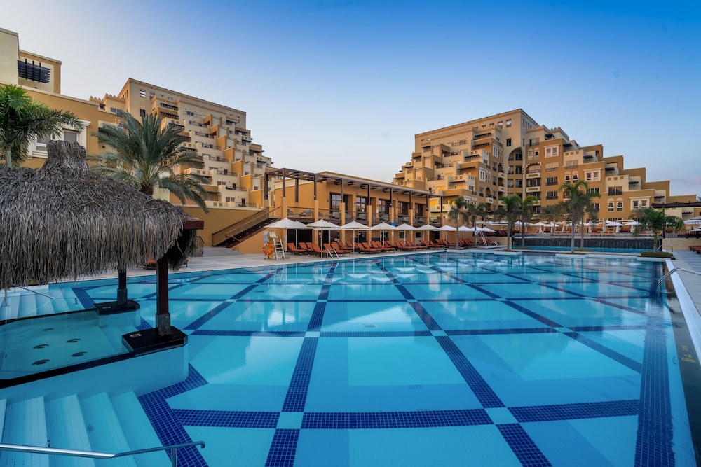 Rixos Bab Al Bahr - All Inclusive