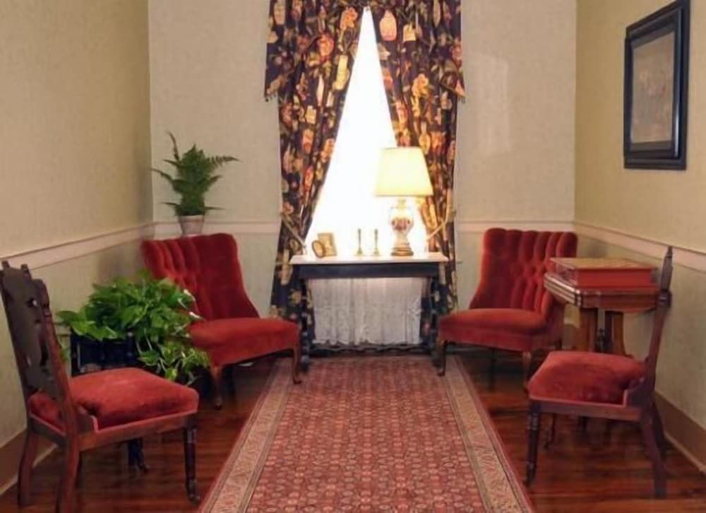 Atlantic Hotel