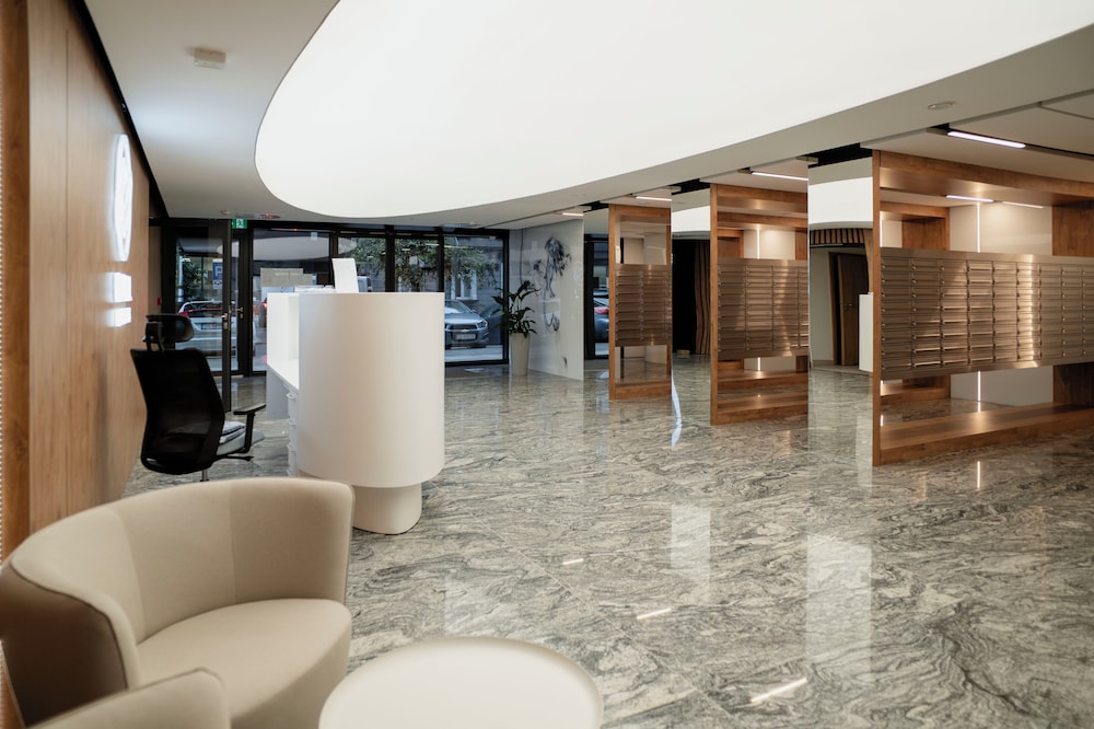 Global Apartments