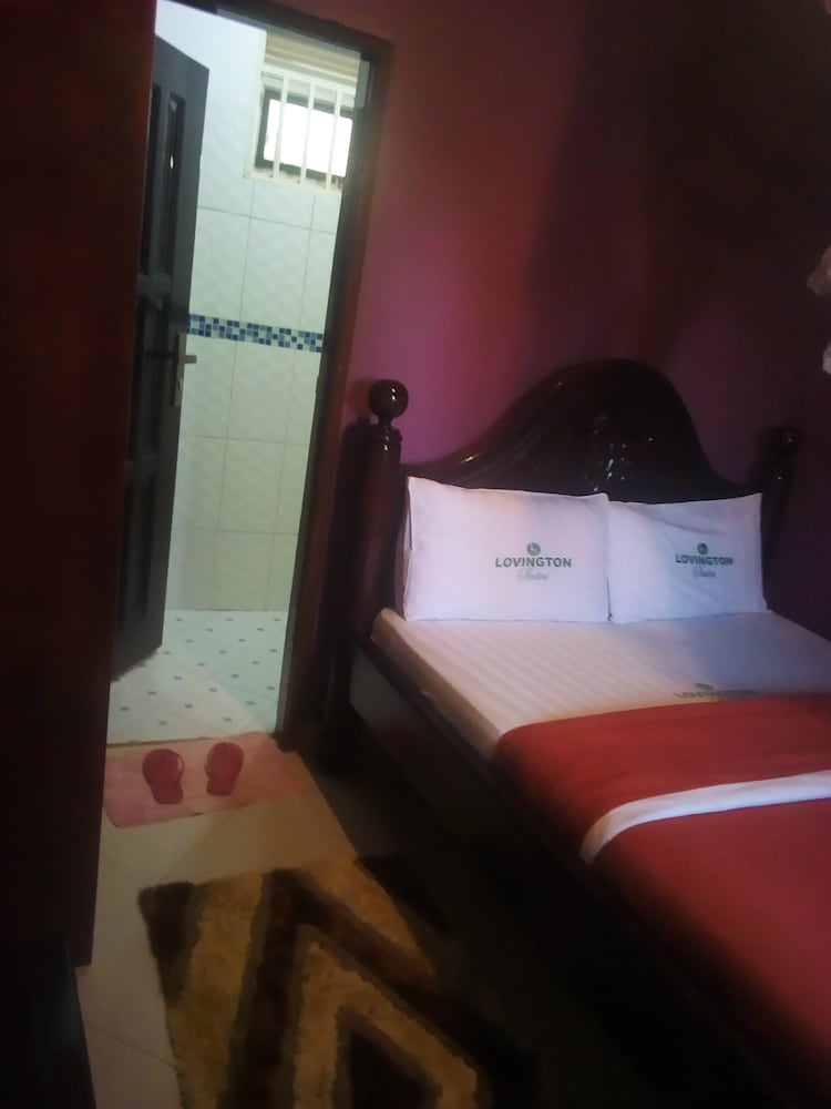 Lovington Suites view 2