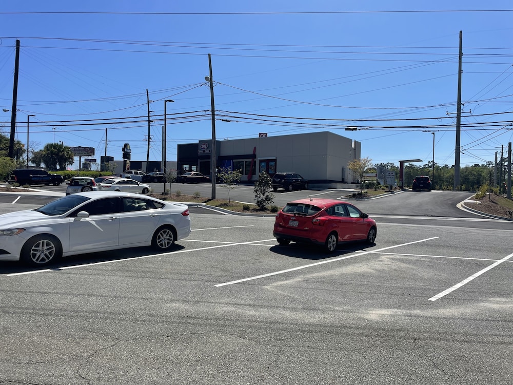 Days Inn by Wyndham Valdosta/Near Valdosta Mall