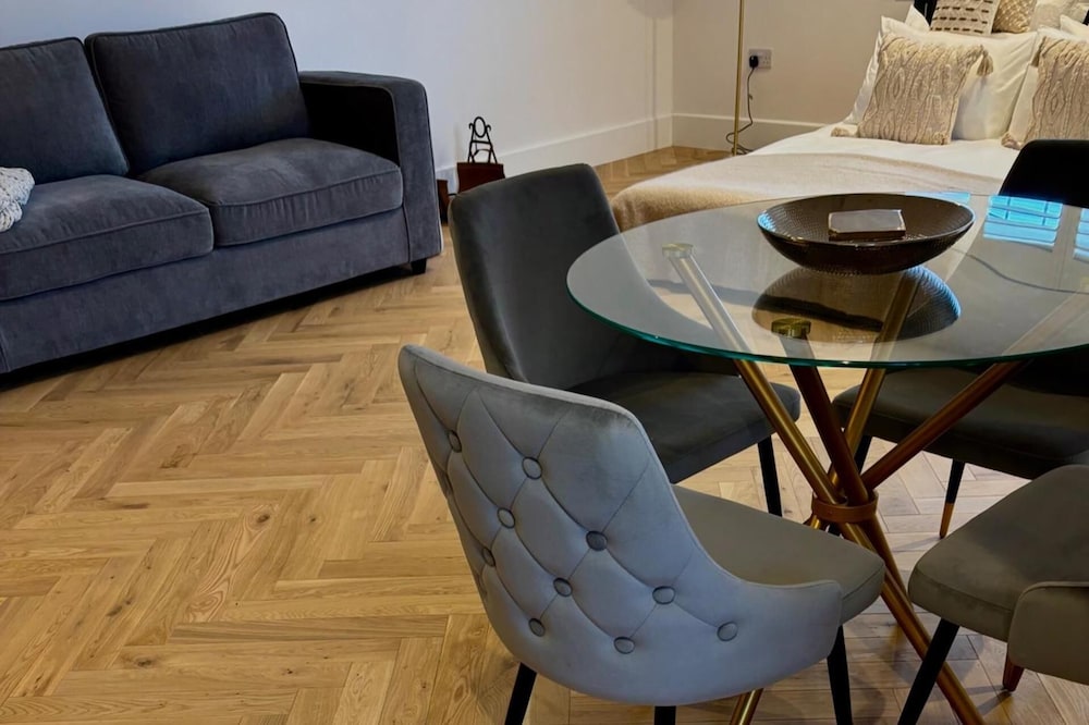 Idyllic Studio in Tenterden, photo 11