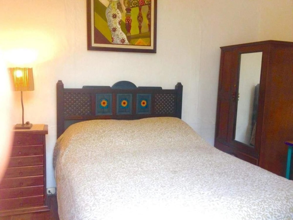 Casa Macondo view 5