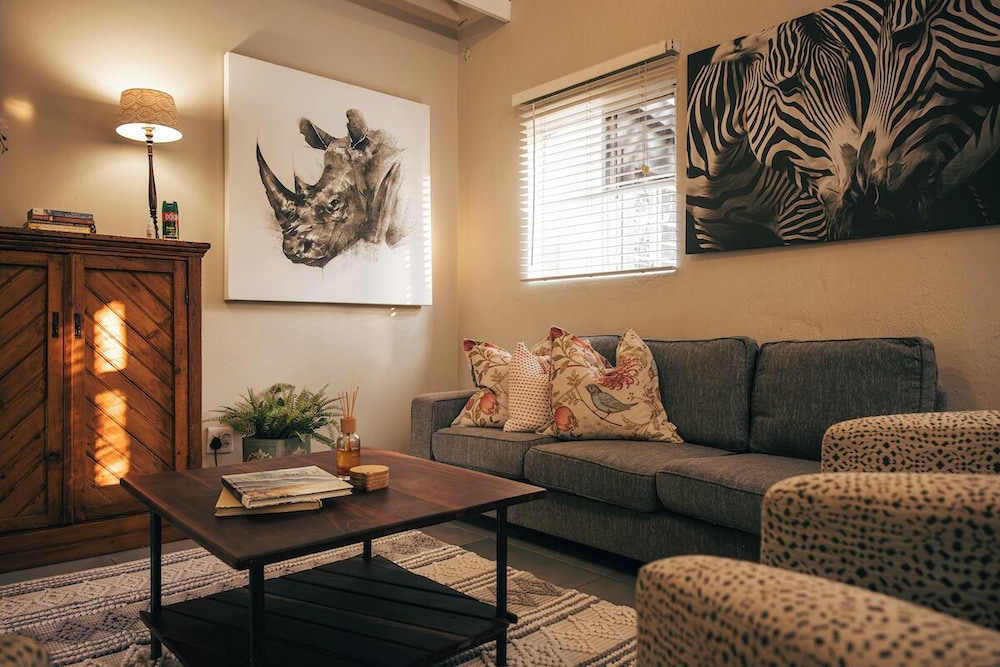Summerplace Game Reserve