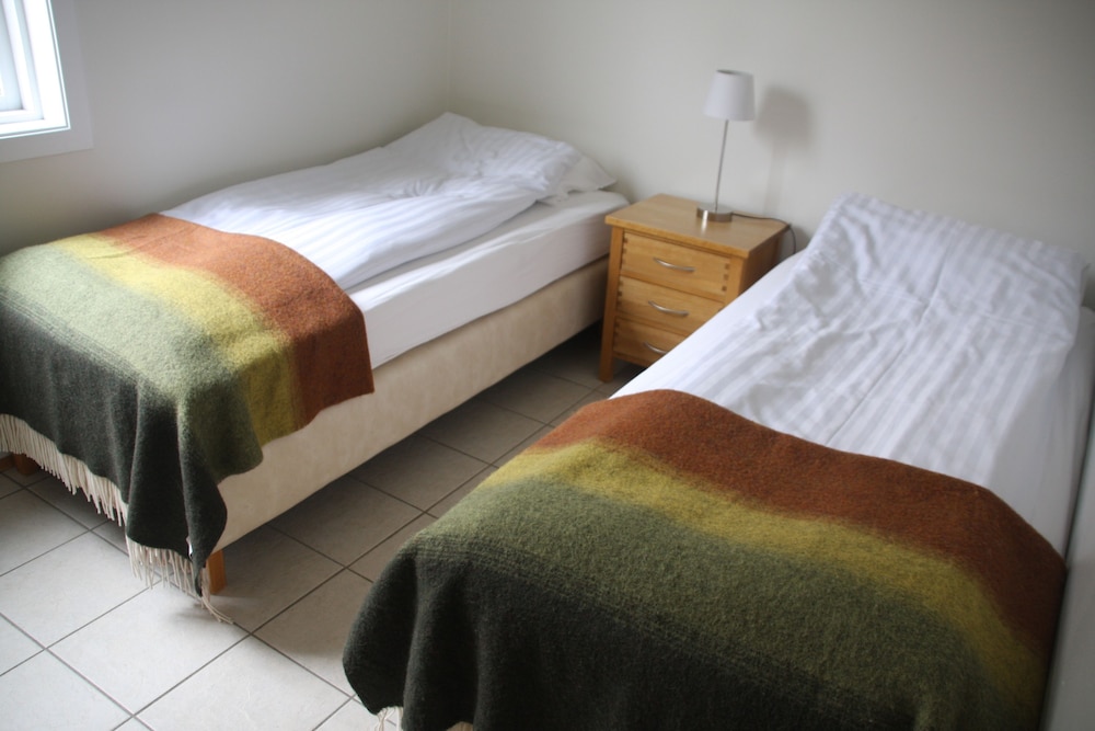Frumskógar Guesthouse