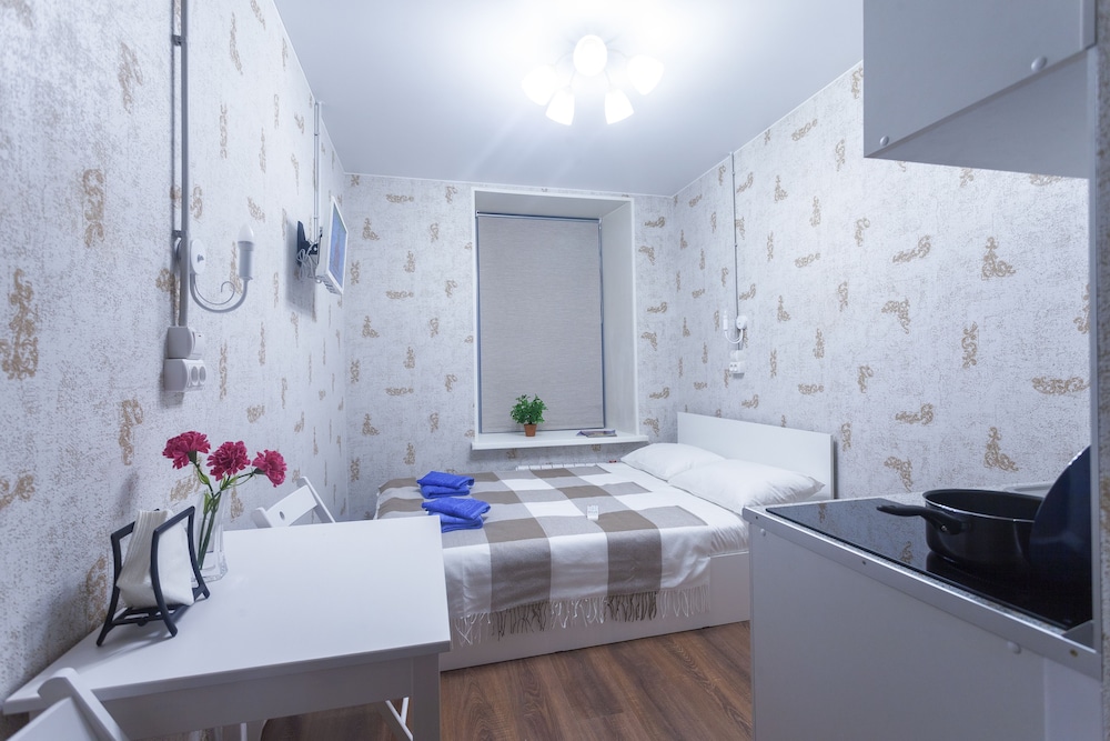 Apart-hotel Union Na Sadovoy
