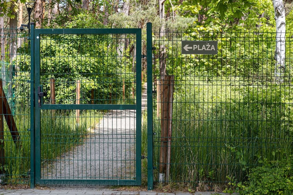 Safari Relaks i Aktywny Wypoczynek Idealna Lokalizacja