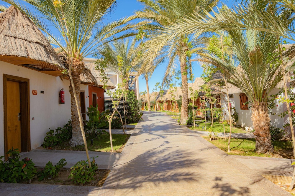 Hotel Panorama Bungalow Resort El Gouna