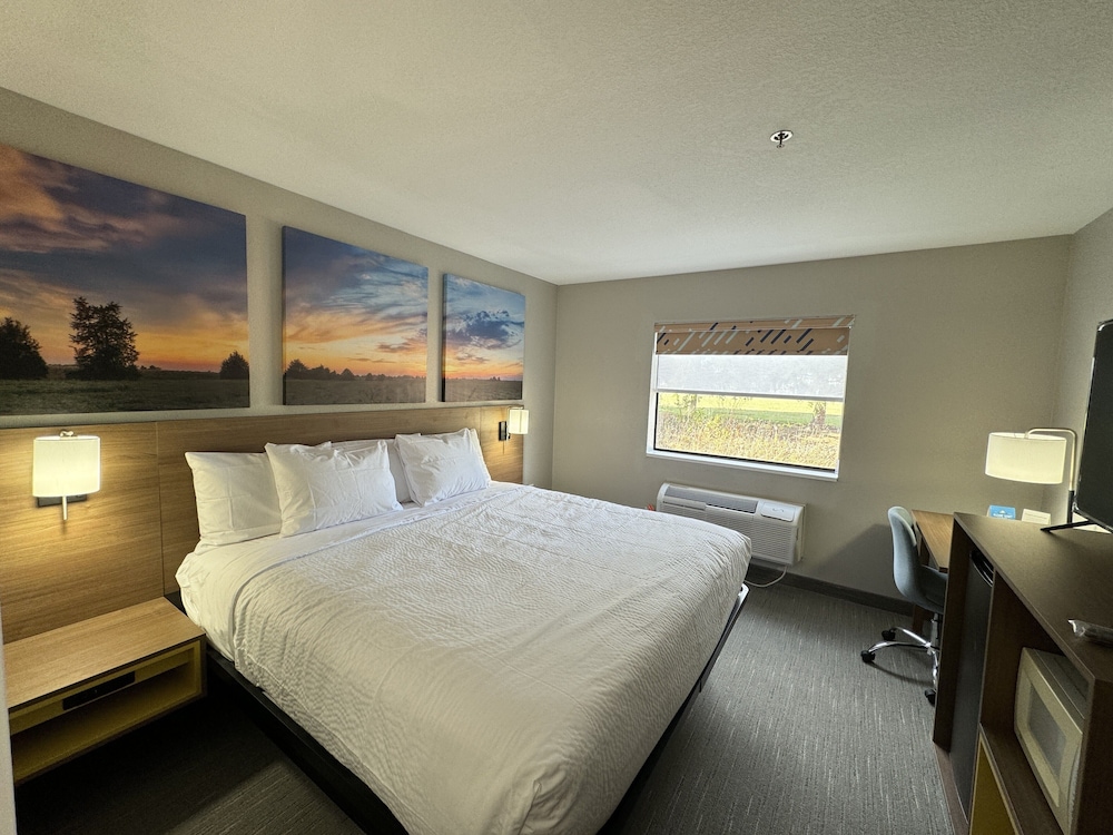 Days Inn by Wyndham Washington Court House