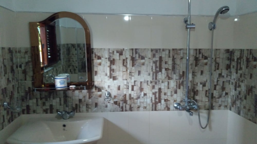 Senasuma Homestay