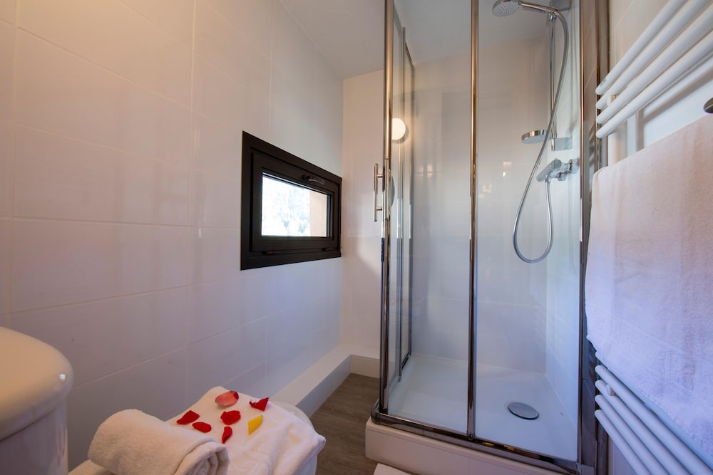 R Sidence Grand Roc - Campanules 308