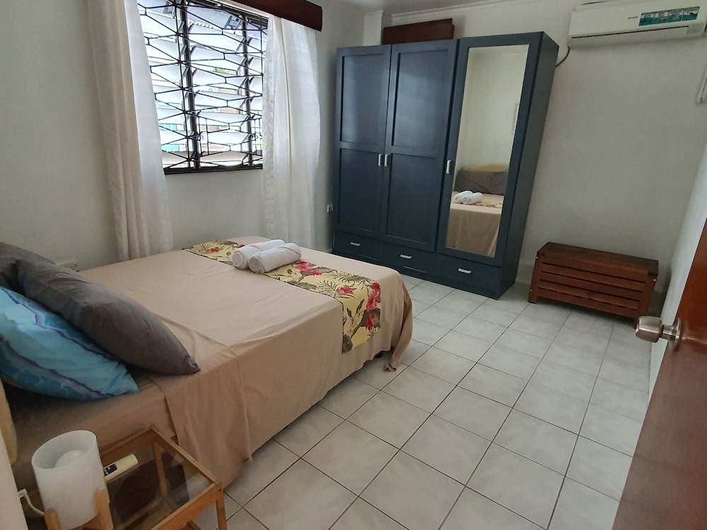 Axis Apartments