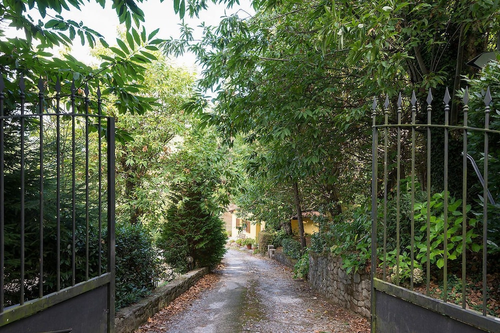 Agriturismo Le Fontanacce
