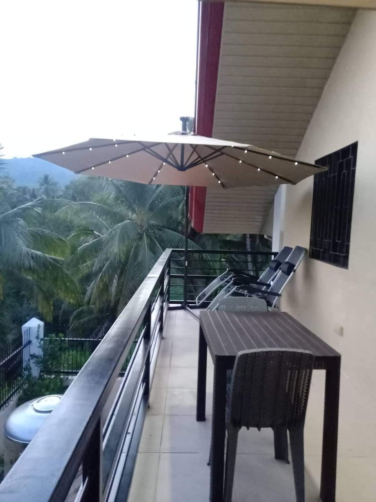 Charming and Relaxing 7-bed House in Mati City,