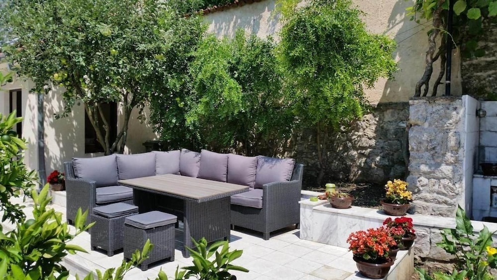 Apartments Radulovic