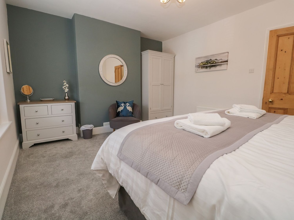 Derwent Cottage
