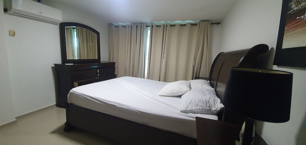 Edificio Sea View - San Andres Island view 3