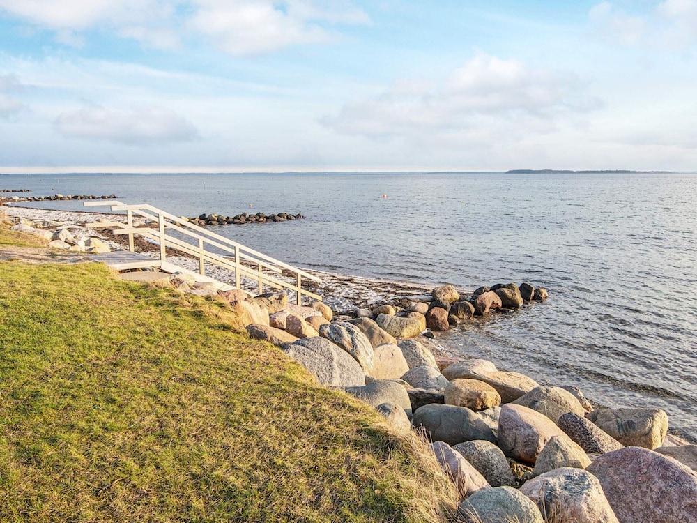 4 Person Holiday Home in Hejls-by Traum view 4