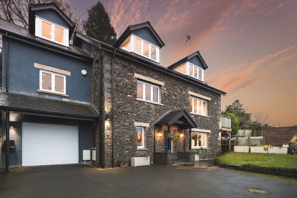 Poole Brae Family Getaway
