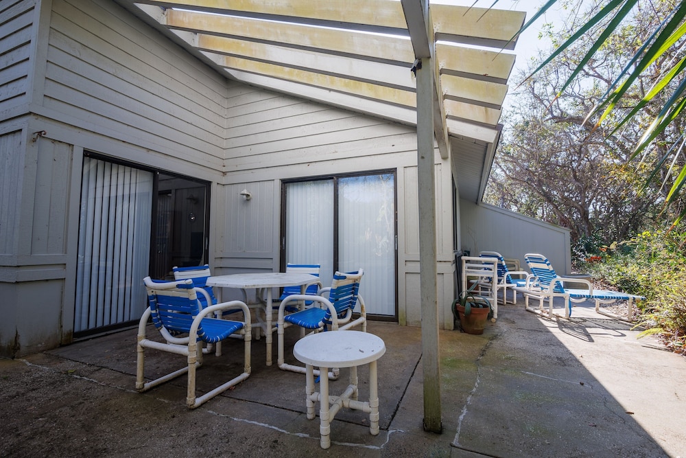 Sea Woods Villa 4350