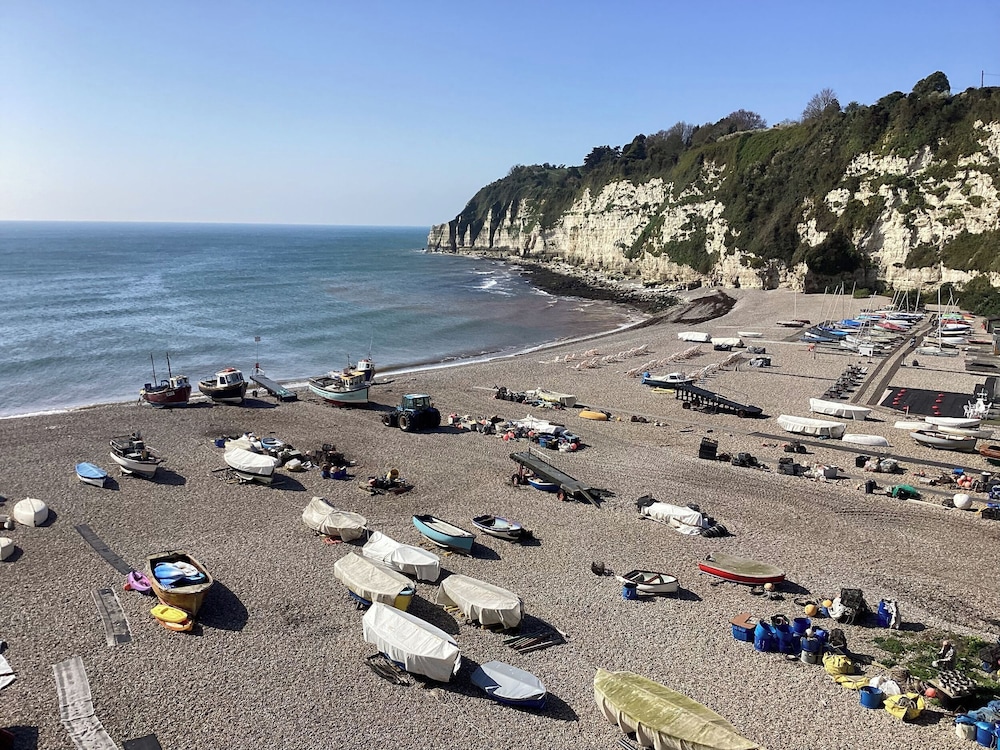 Sea Haven
