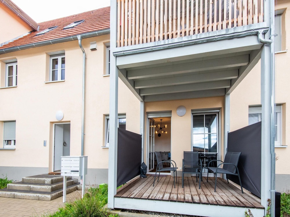Holiday Flat Near Legoland Germany