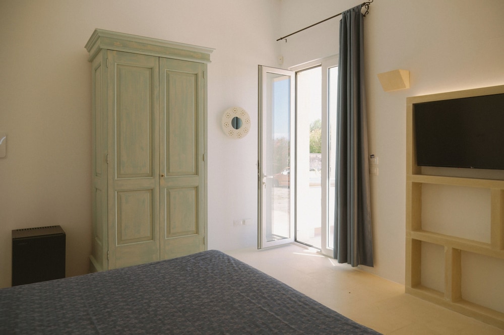 Villa Del Ponente Otranto