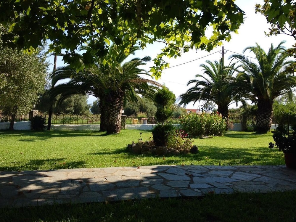 Barbara House