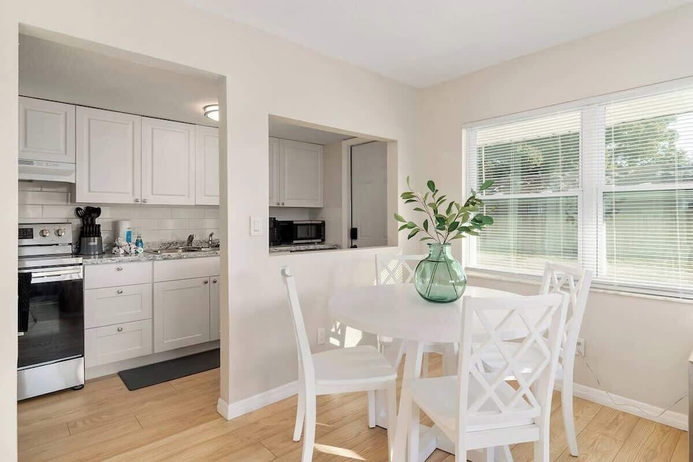 Spacious Zephyrhills Duplex #1