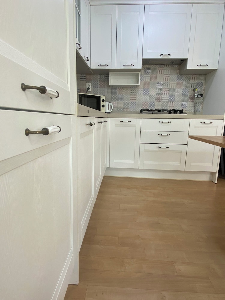 Hongdae Private Guesthouse
