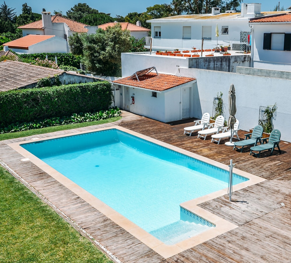 Limmo Garden Guest House